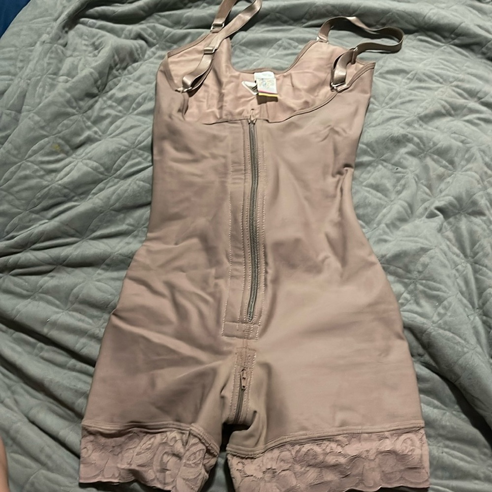 New Colombian faja size M